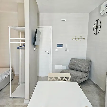 Residenza Giovine Appartamento Vasto