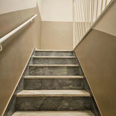 Residenza Giovine Apartment *