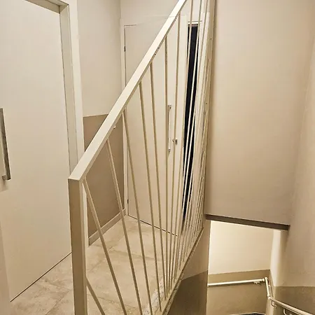 Apartment Residenza Giovine *