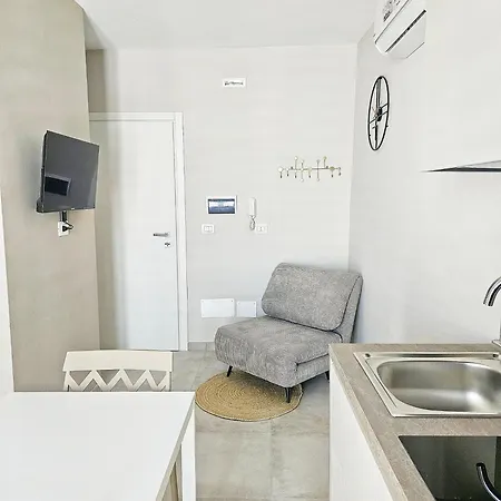 Residenza Giovine Apartment Vasto