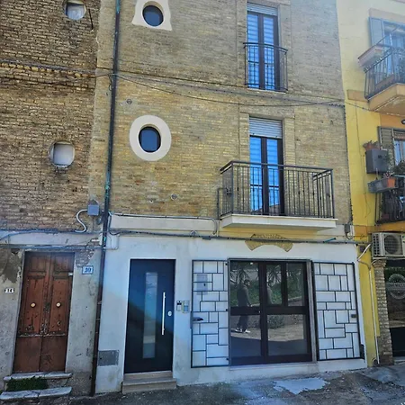 Residenza Giovine Apartment *