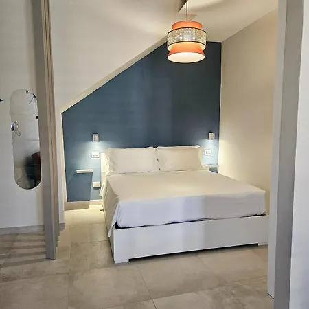 Appartamento Residenza Giovine Vasto