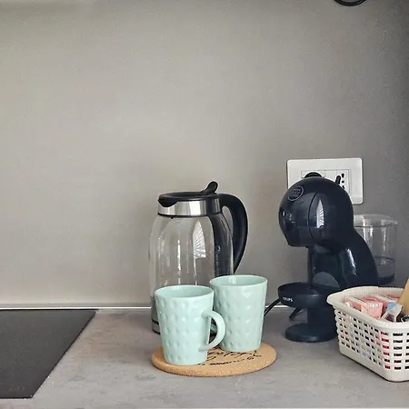 Residenza Giovine Appartamento *