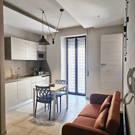 Residenza Giovine