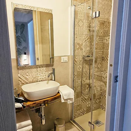 Residenza Giovine Apartment Vasto