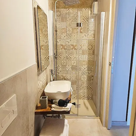 Appartamento Residenza Giovine