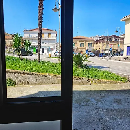 Apartment Residenza Giovine *