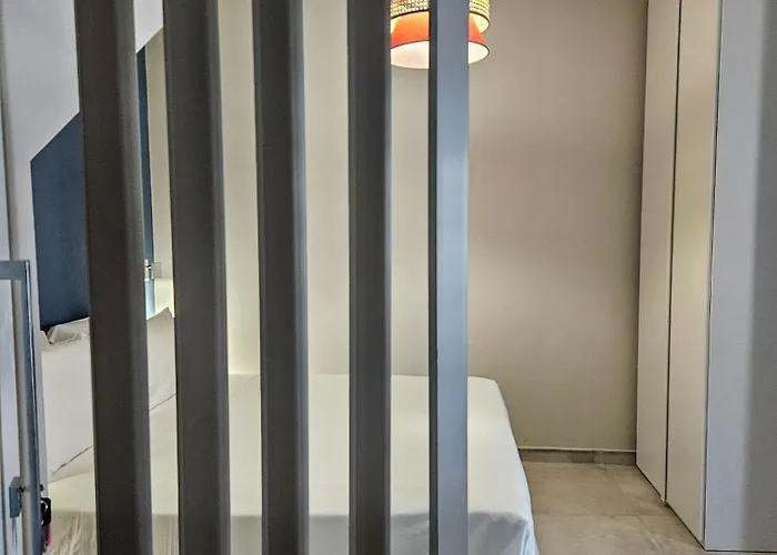 Apartamento Residenza Giovine - Maison A Porter *