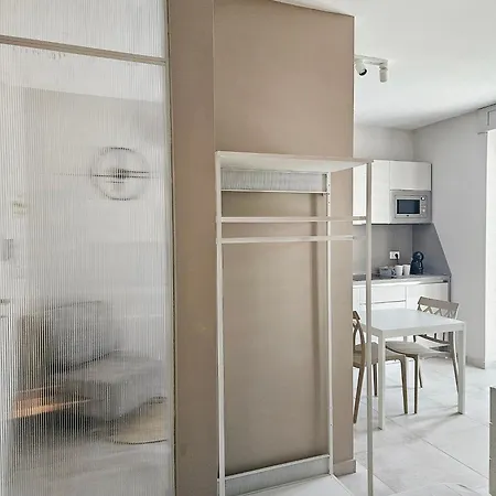 Residenza Giovine - Maison A Porter * Vasto