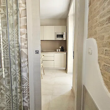 Apartament Residenza Giovine - Maison A Porter Vasto