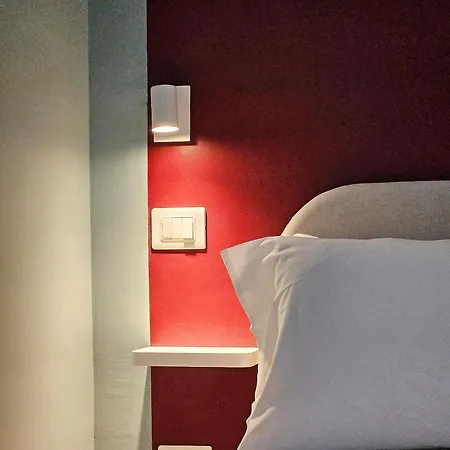 Residenza Giovine - Maison A Porter *