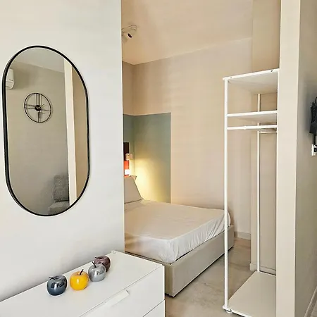 Residenza Giovine - Maison A Porter * Vasto