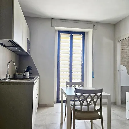 Residenza Giovine - Maison A Porter