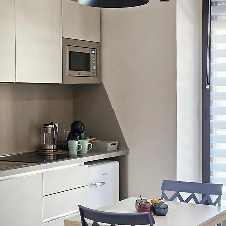 Residenza Giovine - Maison A Porter アパート