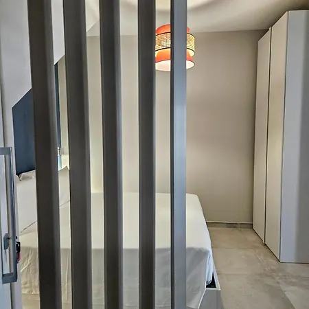 Apartament Residenza Giovine - Maison A Porter *