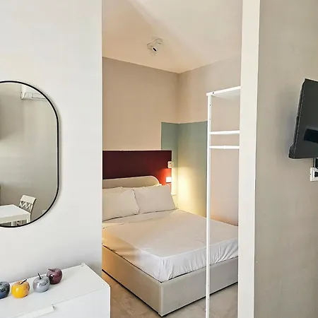 Residenza Giovine Apartman Vasto