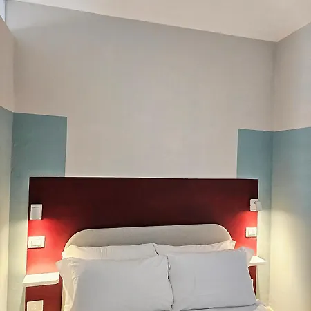 Residenza Giovine - Maison A Porter