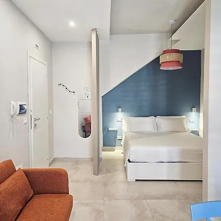 Residenza Giovine - Maison A Porter アパート