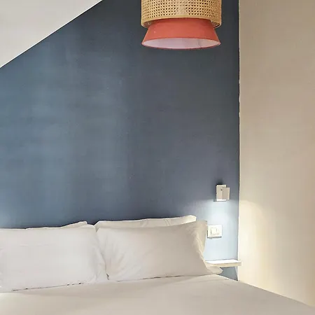 Apartman Residenza Giovine