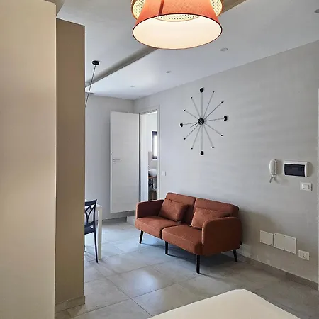 Apartament Residenza Giovine - Maison A Porter Vasto