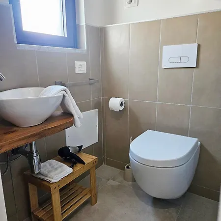 Residenza Giovine - Maison A Porter