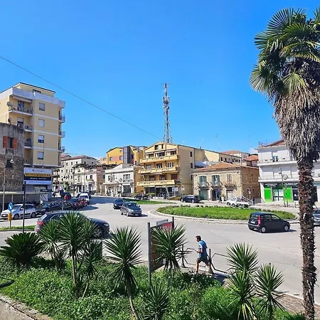 Residenza Giovine - Maison A Porter Daire