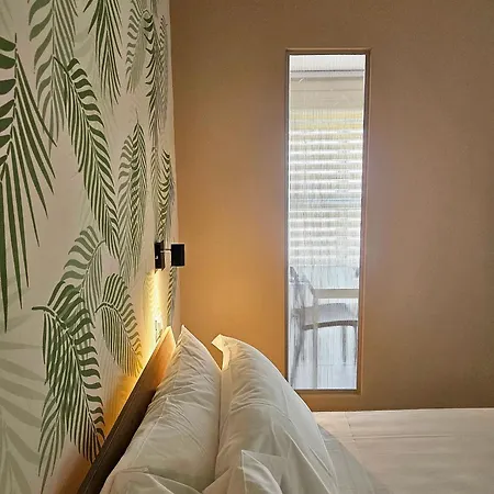 アパート Residenza Giovine - Maison A Porter