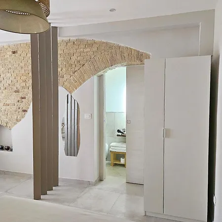 Residenza Giovine Apartman