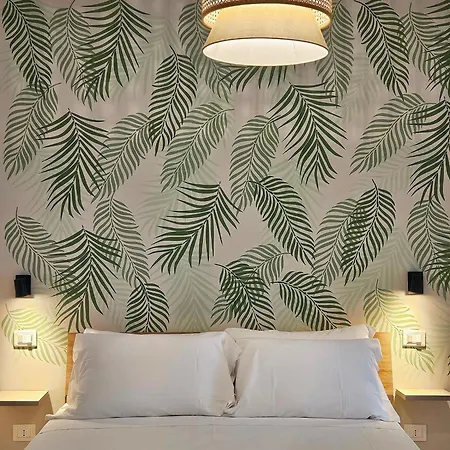 Residenza Giovine - Maison A Porter