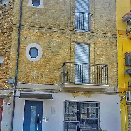 Residenza Giovine Vasto