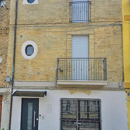 Residenza Giovine - Maison A Porter * Vasto