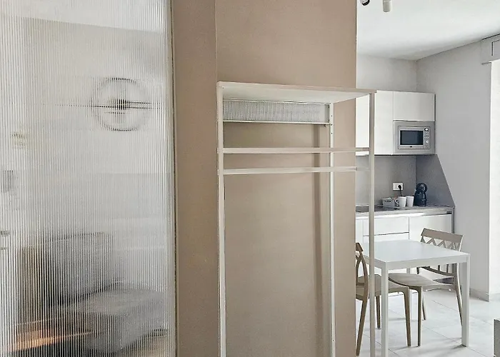 Residenza Giovine - Maison A Porter * Vasto