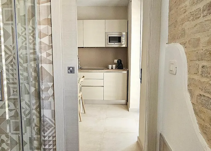 Apartment Residenza Giovine - Maison A Porter Vasto