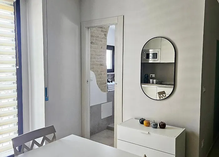 Residenza Giovine - Maison A Porter Vasto