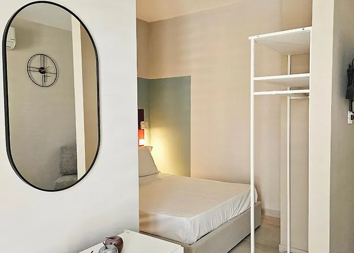 Residenza Giovine - Maison A Porter * Vasto