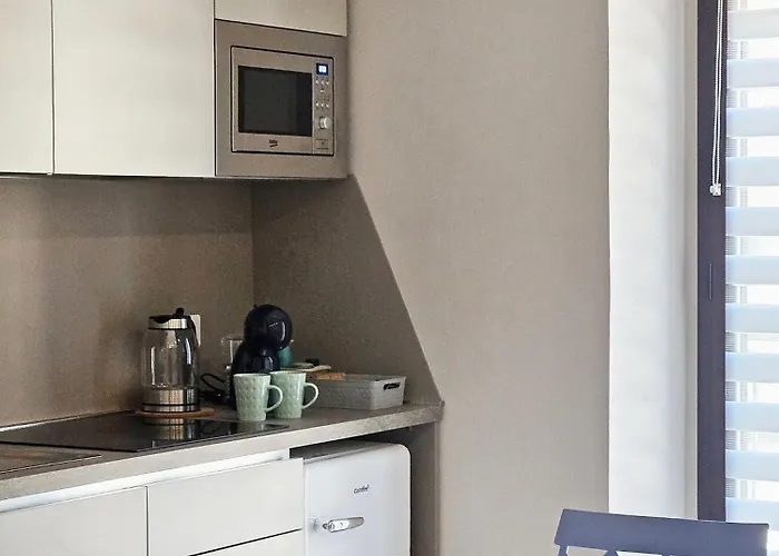 Residenza Giovine - Maison A Porter Daire