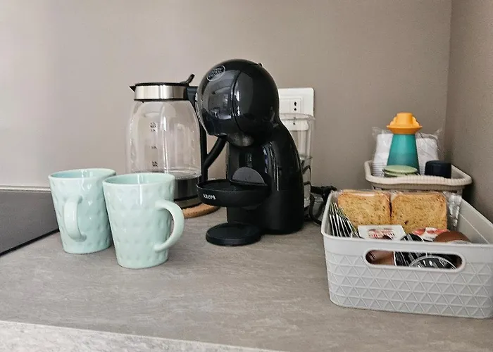 Apartment Residenza Giovine - Maison A Porter