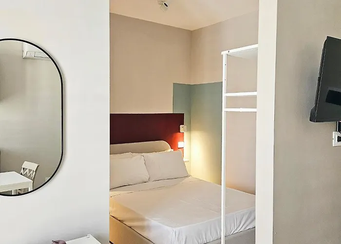 Residenza Giovine - Maison A Porter Apartment Vasto