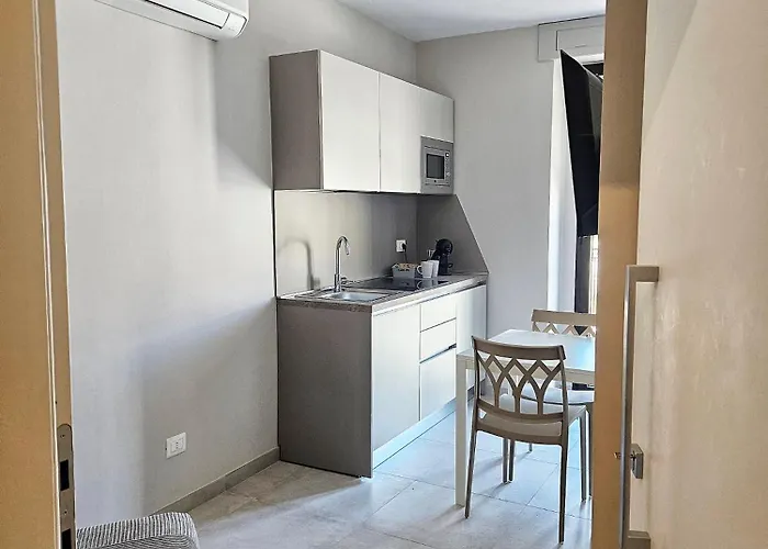 Residenza Giovine - Maison A Porter Vasto