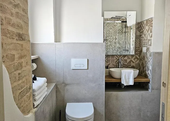 Residenza Giovine - Maison A Porter * Vasto