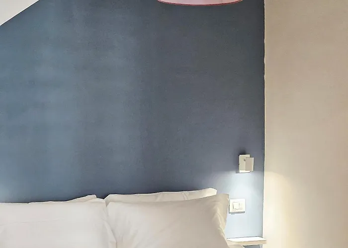 Daire Residenza Giovine - Maison A Porter