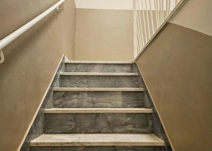 Residenza Giovine - Maison A Porter Daire *