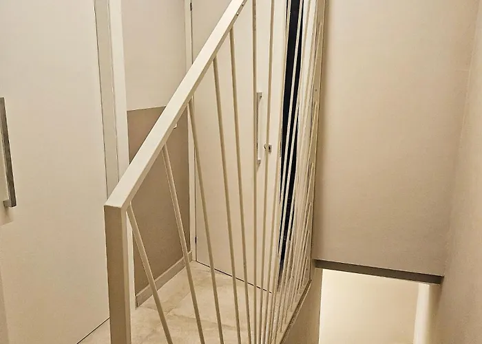 Daire Residenza Giovine - Maison A Porter *