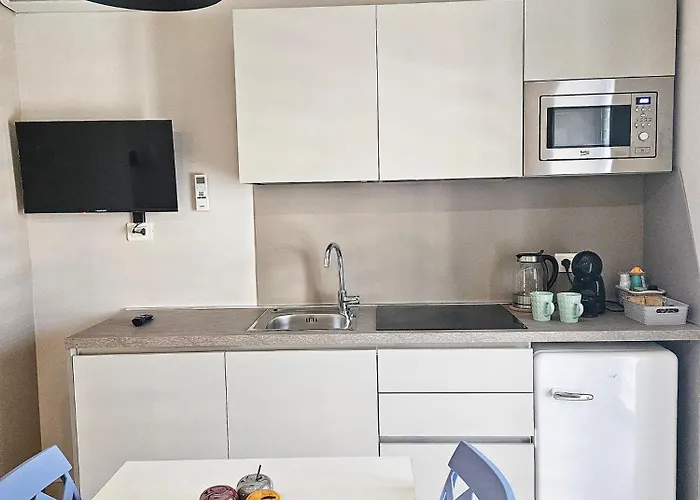 Residenza Giovine - Maison A Porter Vasto