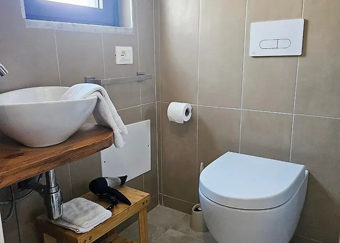 Residenza Giovine - Maison A Porter