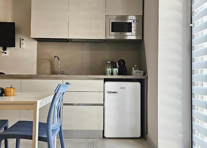 Residenza Giovine - Maison A Porter Vasto