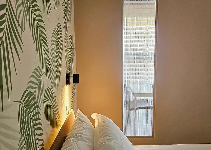 Apartment Residenza Giovine - Maison A Porter