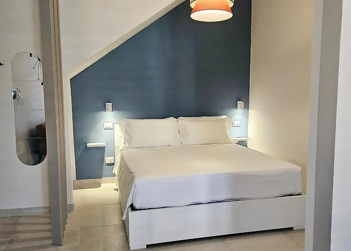 Apartment Residenza Giovine - Maison A Porter Vasto