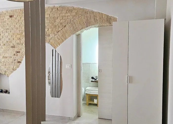 Residenza Giovine - Maison A Porter Apartment