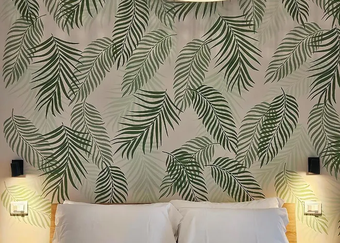 Residenza Giovine - Maison A Porter